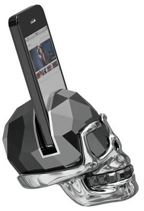 محطة قابس لآيفون 4 و4 أس من Swarovski 